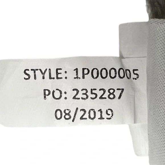 Vineyard Vines Mens 38 X 30 Pants Beige On The Go Performance Chino Casual EUC